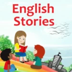 Logo of 1000 English Stories android Application 